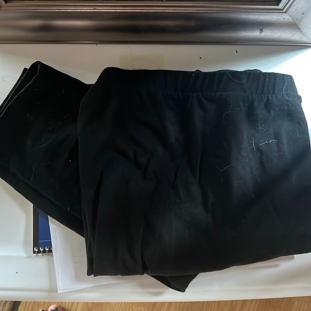 Ava & viv leggings